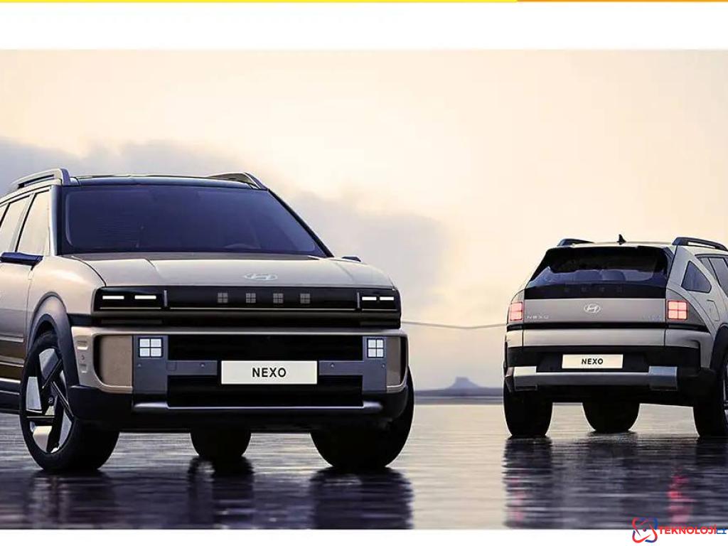 Hyundai IONIQ 6 ve N Line Modellerinin Tanıtımı