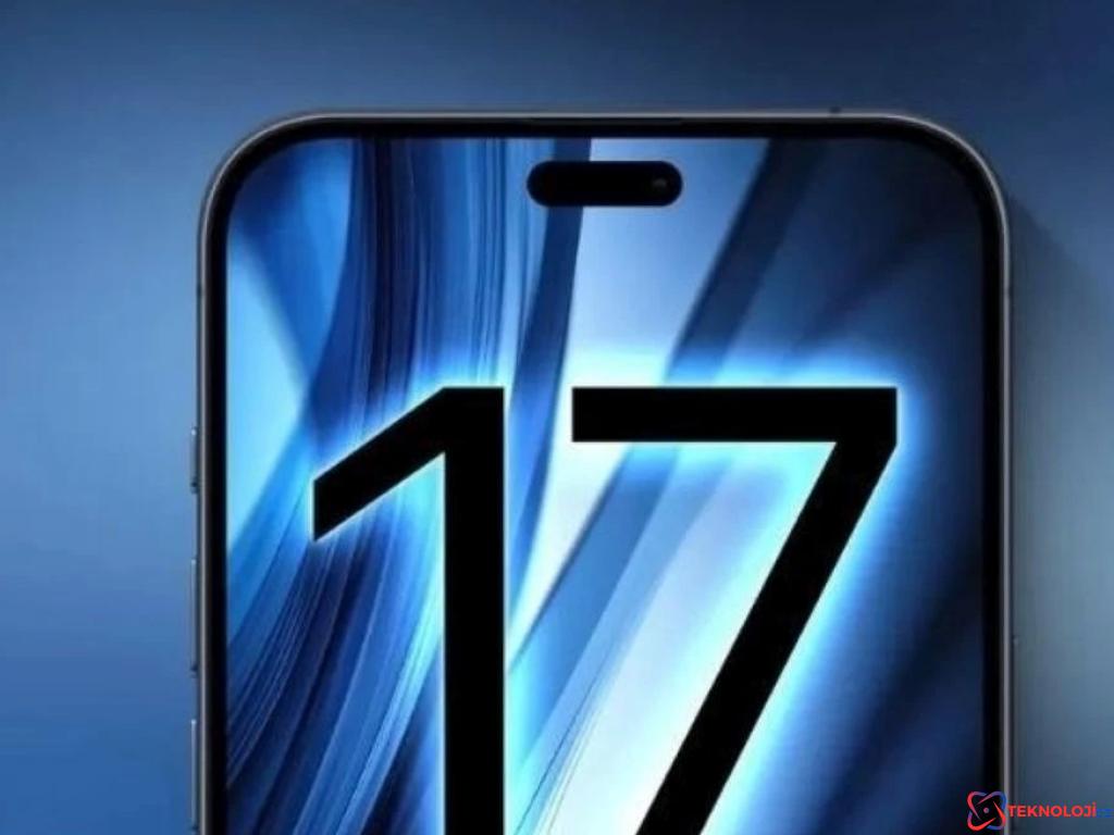 iPhone 17 Pro'da Tasarım Şaşırtmıyor, Ama Hayal Kırıklığı Olabilir!