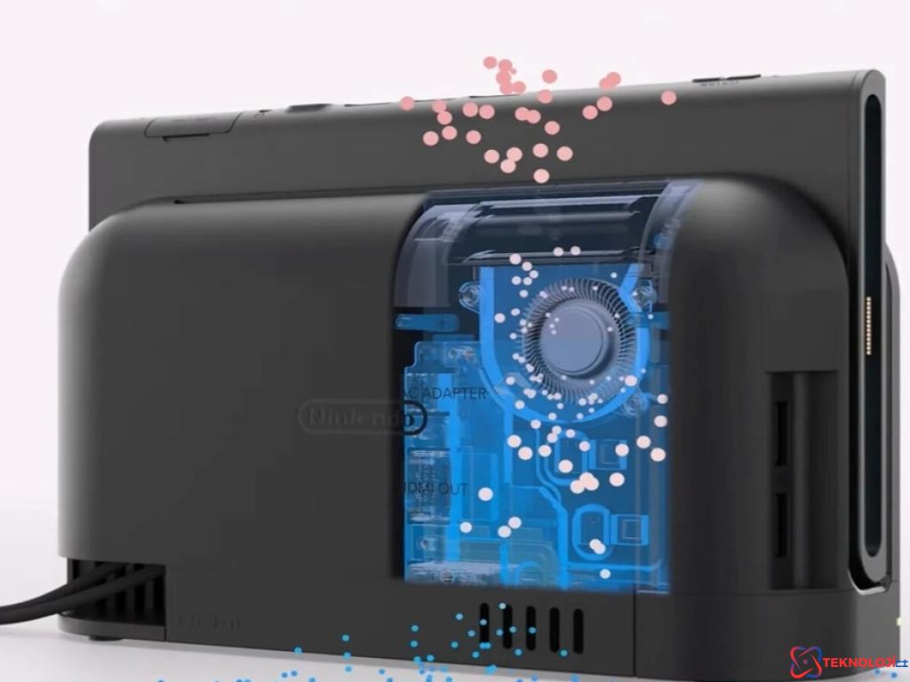 Yeni Kontrol Cihazı ve Oyunlar