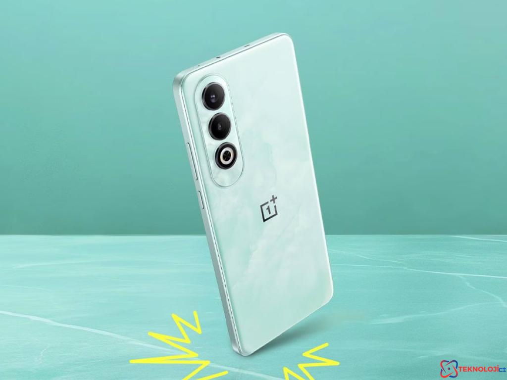 OnePlus Nord CE 5 Geliyor!