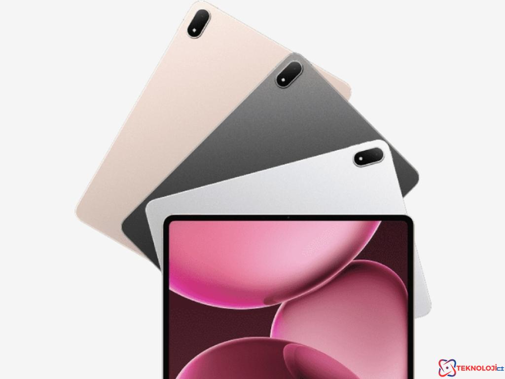 Oppo Pad 4 Pro: Tablet Dünyasında Yeni Bir Dönem!