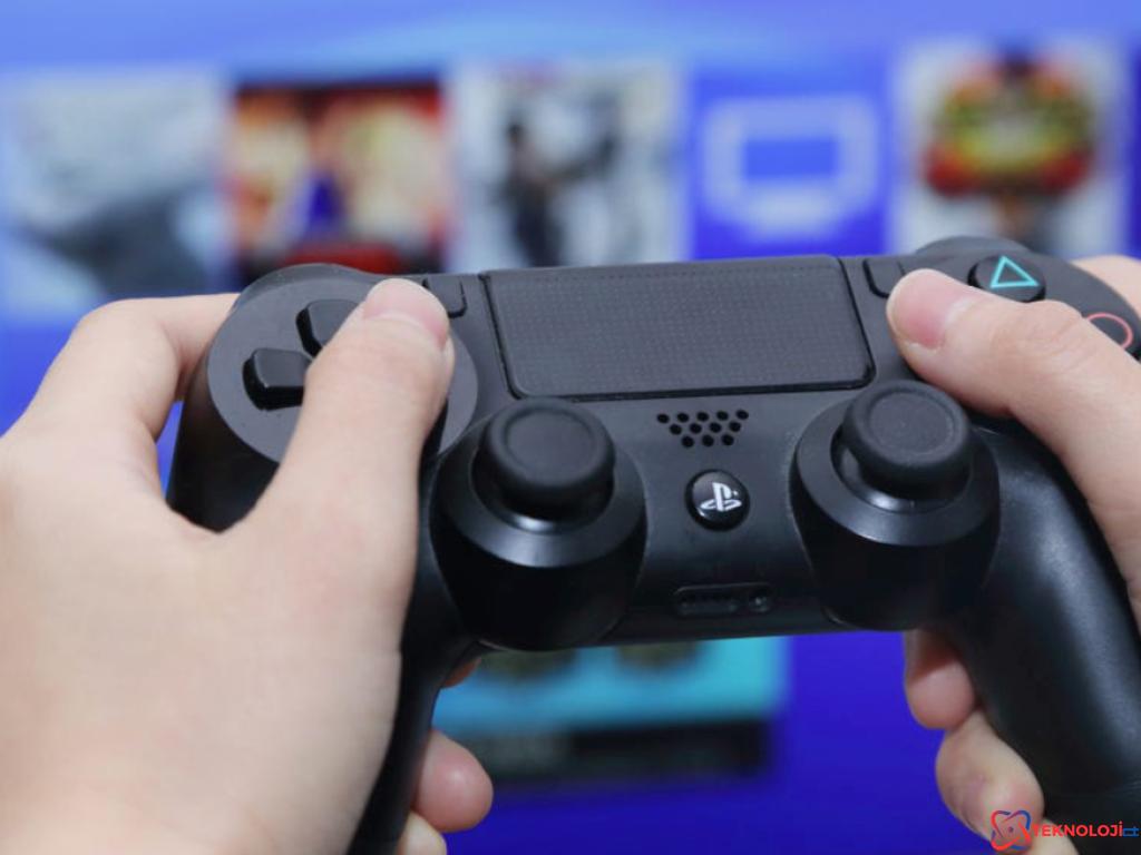 PlayStation 5 ile Yeni Bir Dönem