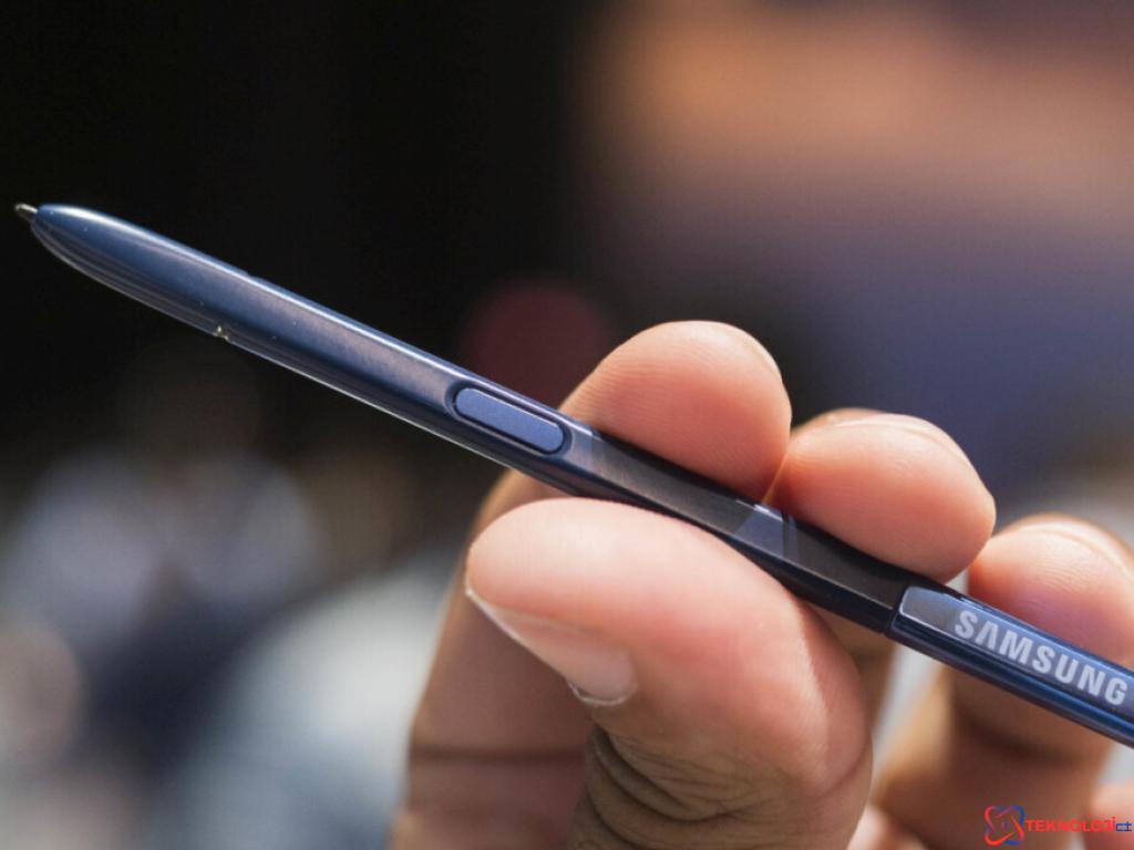Samsung, S-Pen'i Kaldırabilir mi? İşte Tüm Ayrıntılar!