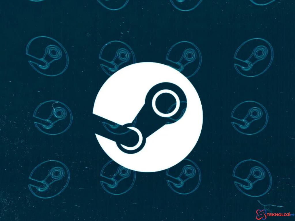 Steam'de Büyük İndirim Fırtınası!