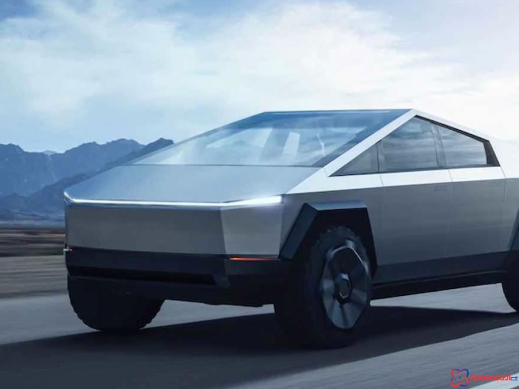 Tesla'nın Cybertruck Stok Sorunları ve Pazar Performansı