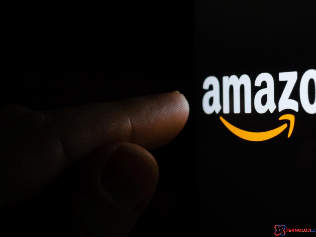 Amazon Hisse Fiyatı Ne Kadar?