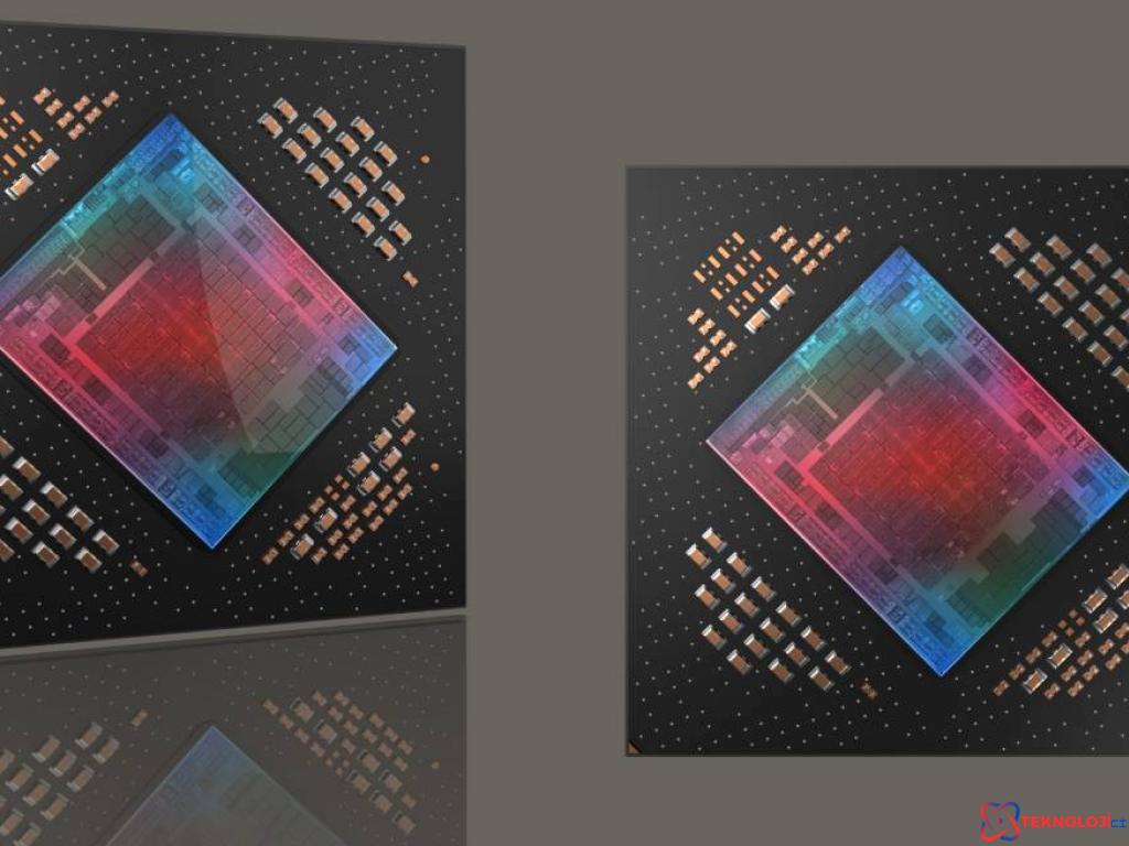 AMD, Computex 2025'te Yeni Teknolojilerle Sahne Aldı