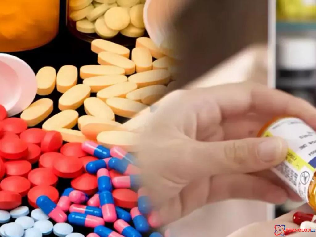 Antibiyotiklerin Keşfi ve Önemi