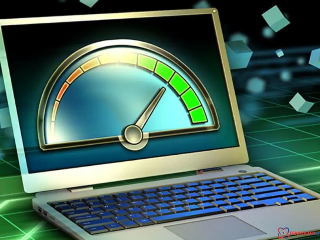 Bilgisayarınızı Format Atmadan Hızlandırmanın Yolları 1 1. Disk Temizliği Yapın