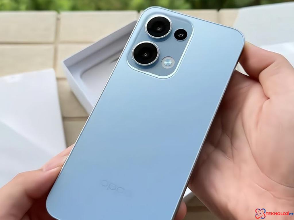 OPPO Reno 14 Serisi Yolda!