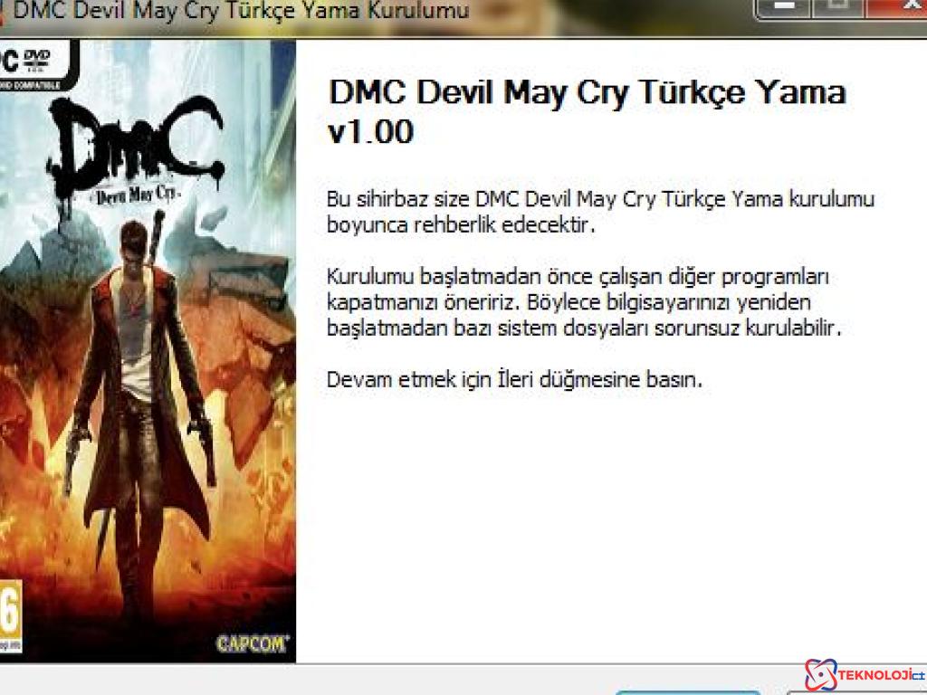 Türkçe Yama Nedir?