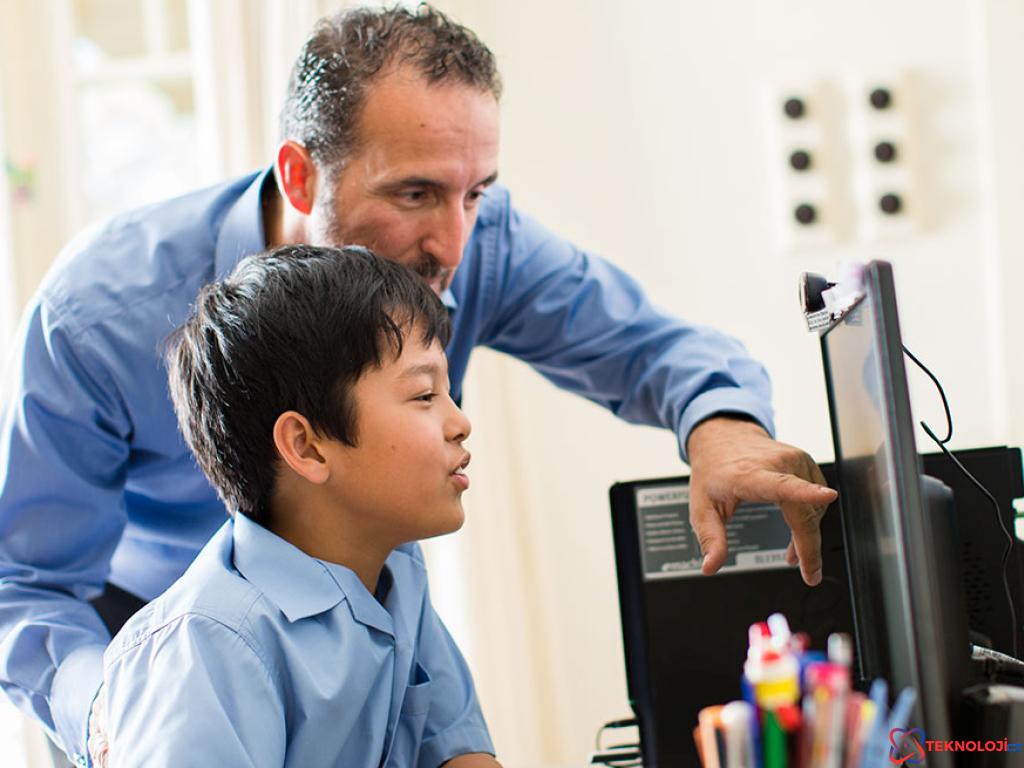 Dijital Dünyada Çocuk Güvenliği: Ailelere Öneriler