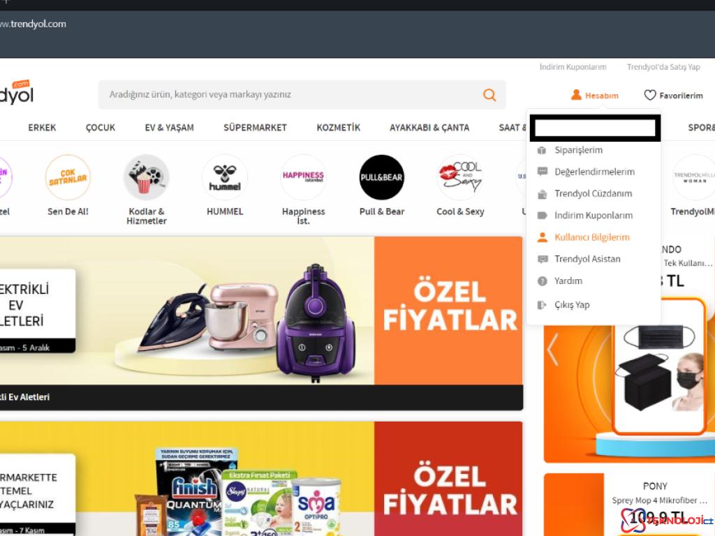 E-ticaret ve Online Alışverişin Yükselişi