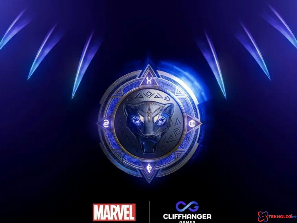 Electronic Arts, Black Panther Oyununu İptal Etti!
