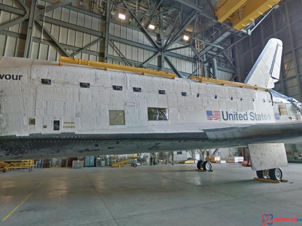 Google Haritalar ile Evden Gezebileceğiniz En İyi 10 Yer