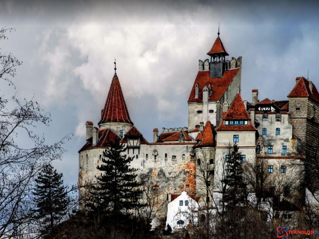 Google Haritalar ile Evden Gezebileceğiniz En İyi 10 Yer