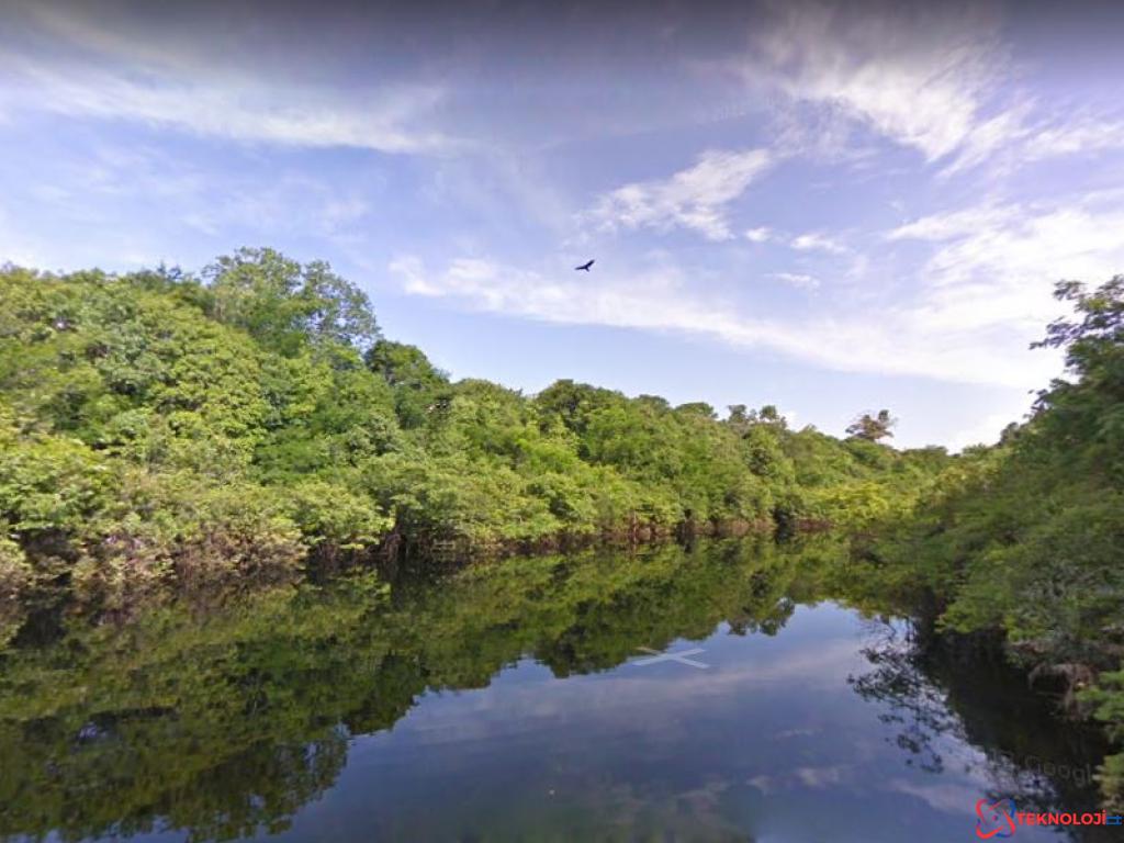 Google Haritalar ile Evden Gezebileceğiniz En İyi 10 Yer