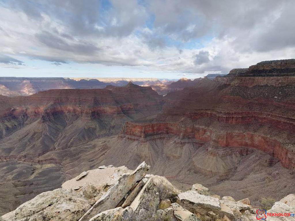 Google Haritalar ile Evden Gezebileceğiniz En İyi 10 Yer