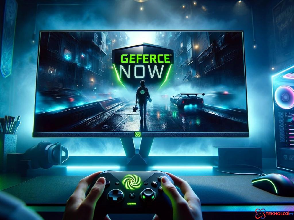 GeForce Now Haftanın Oyunları - 22 Mayıs