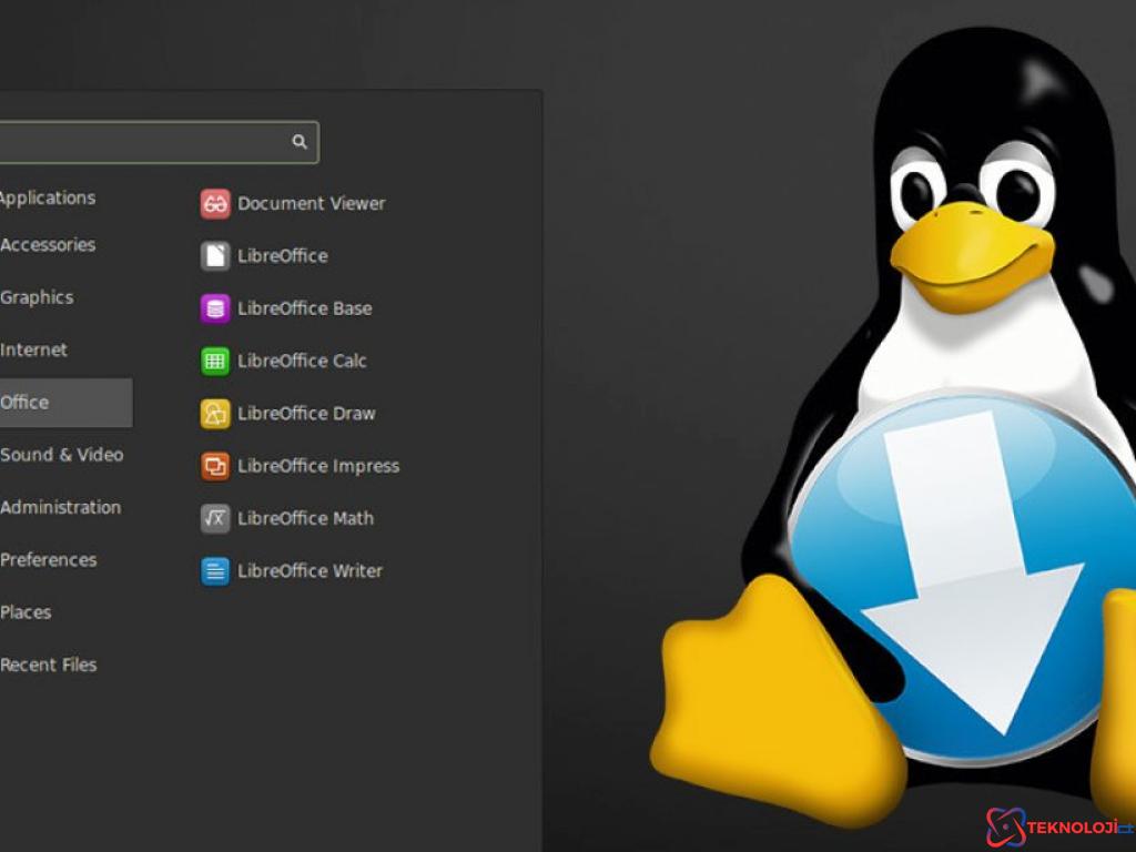 İşletim Sistemi Çeşitleri