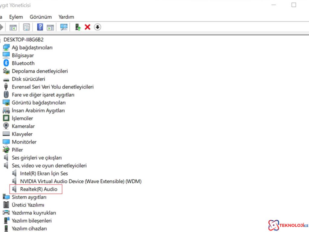 HDMI Ses Gelmiyor Sorunu ve Çözüm Yolları