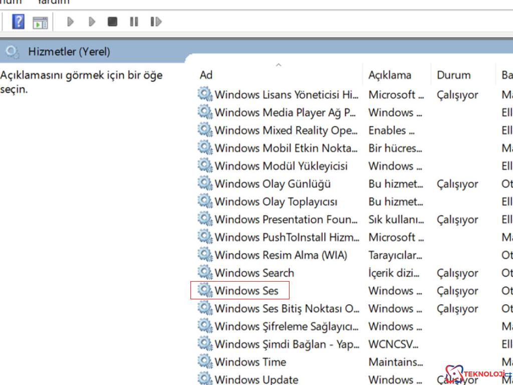 HDMI Ses Gelmiyor Sorunu ve Çözüm Yolları