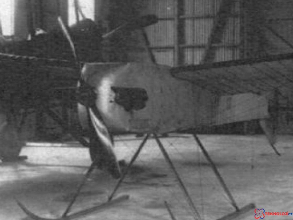 İnsansız Hava Araçları (İHA) Tarihçesi ve Gelişimi