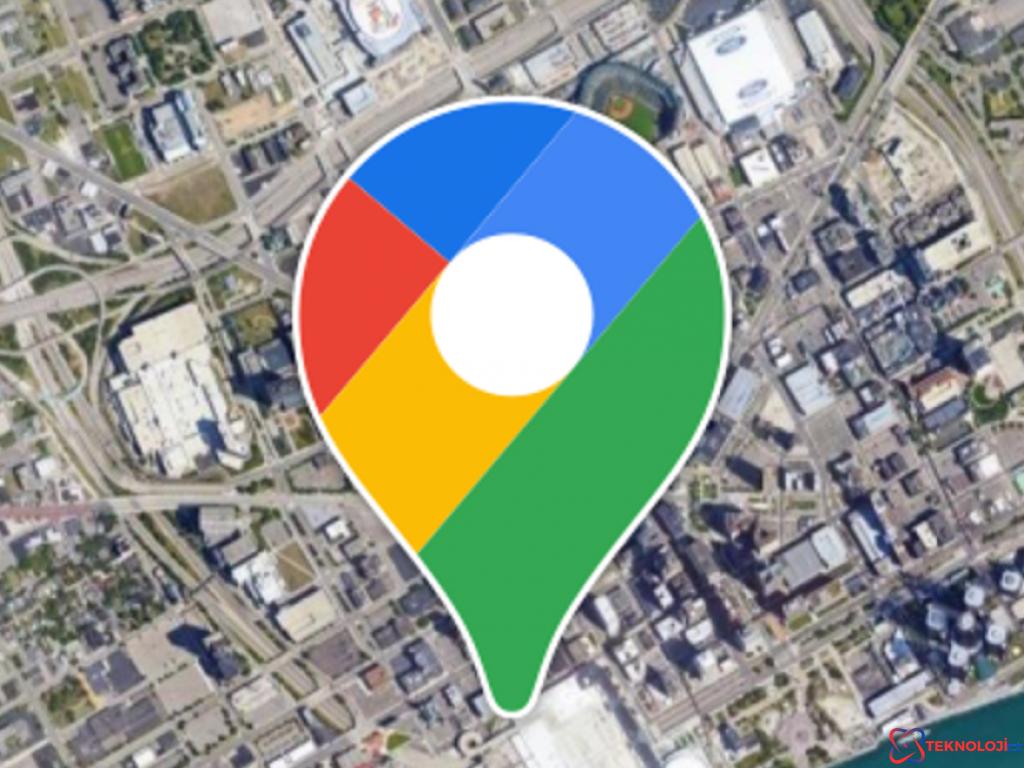 İnternetsiz Google Haritalar: Seyahatlerinizde Kesintisiz Navigasyon