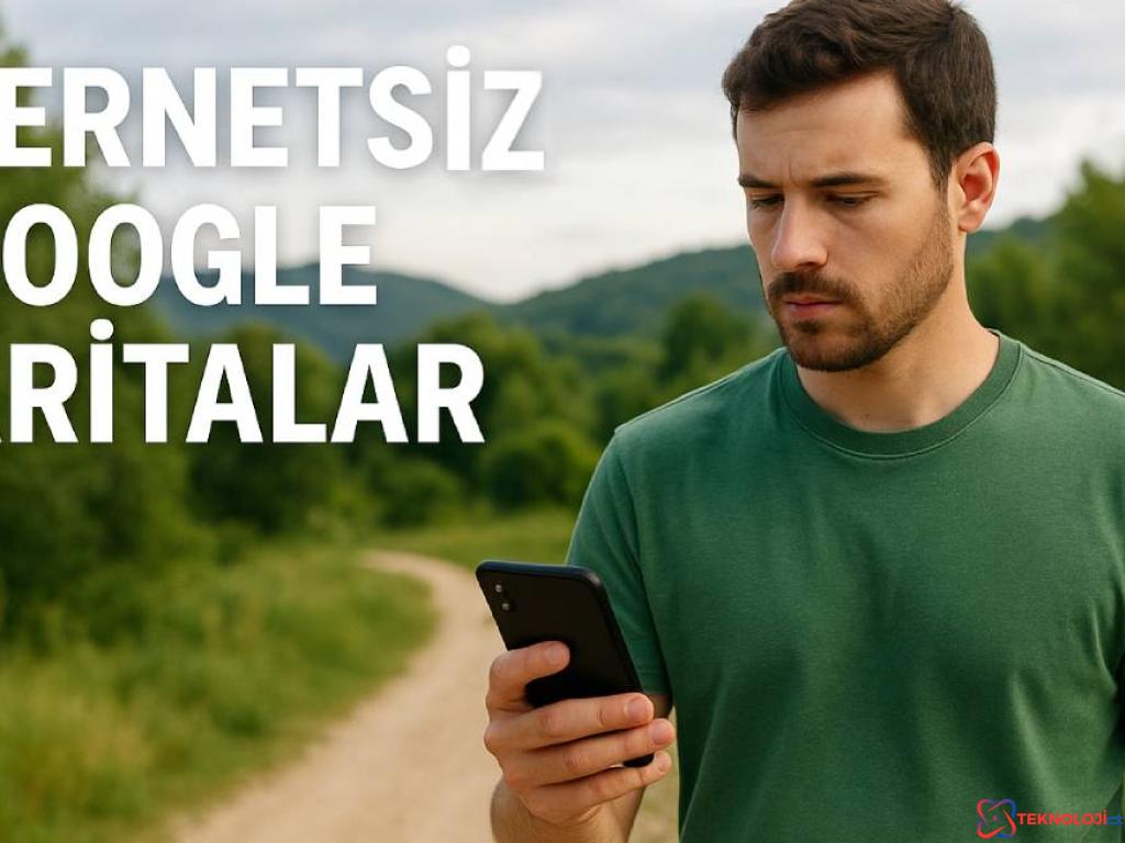 Navigasyon ve Yol Tarifi Alabilme İmkanları