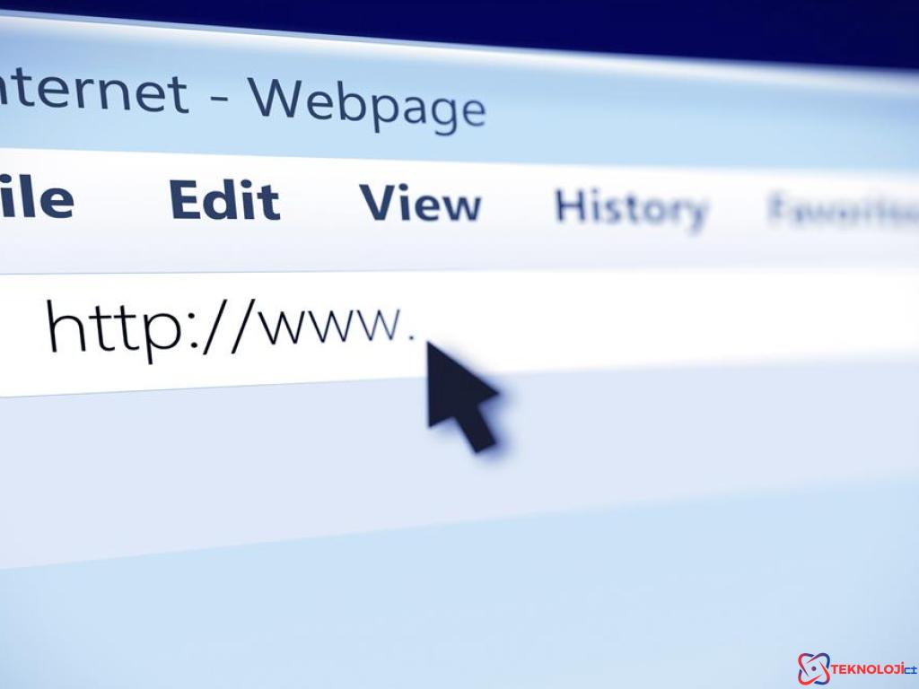 İnternette Sahte Web Siteleriyle Mücadele