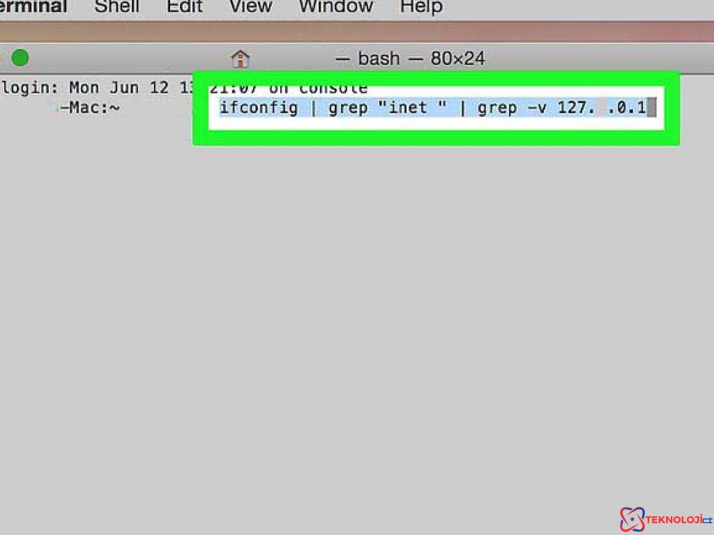 Statik ve Dinamik IP Adresleri