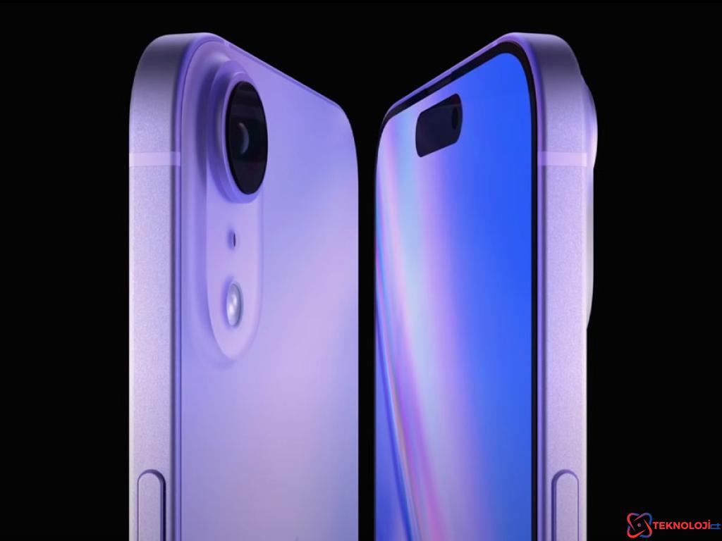 iPhone 17 Air: İnce, Hafif ve Hâlâ Uçuşta!