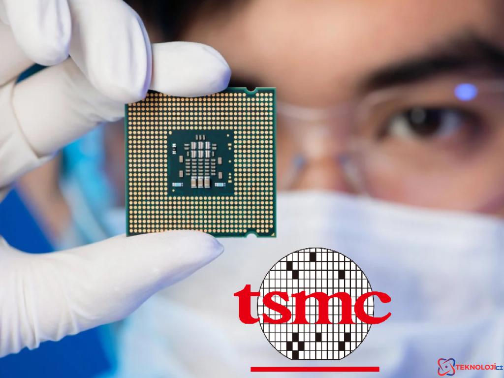 TSMC, 1.4 nm Üretim Sürecini Duyurdu!