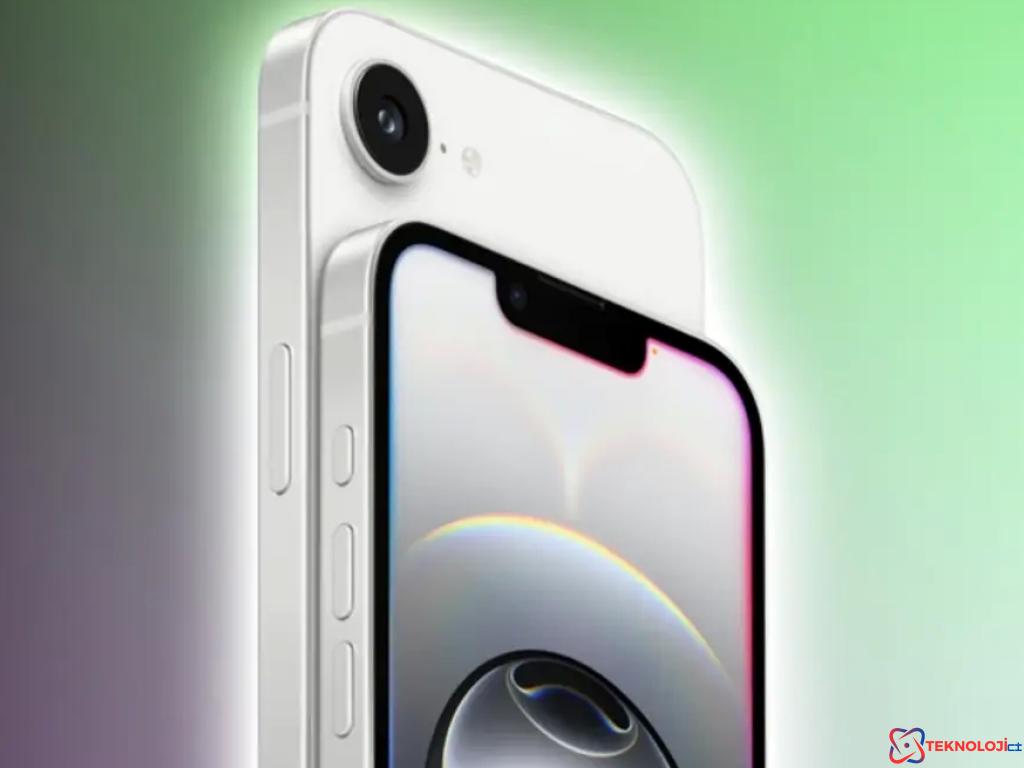 iPhone 17e Geliyor, Hazır Olun!