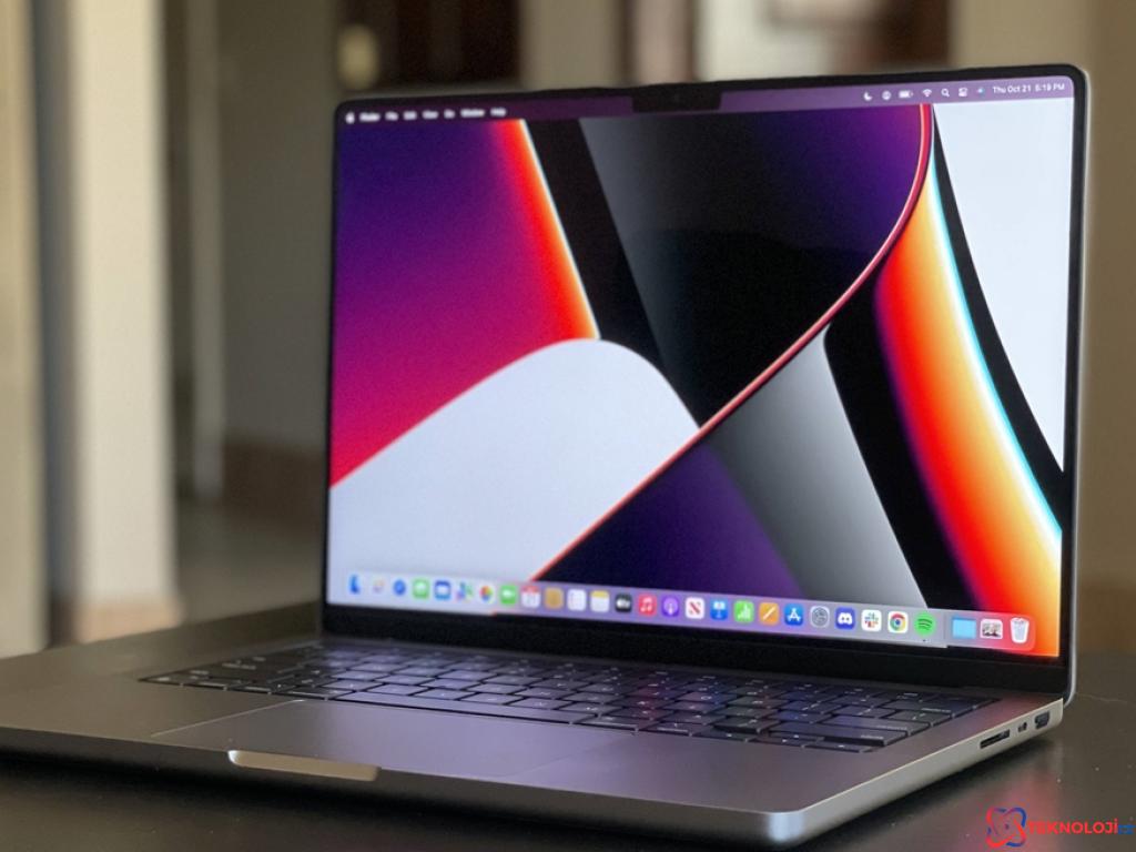 MacBook'unuzda Sistem Depolama Alanını Boşaltma Yöntemleri