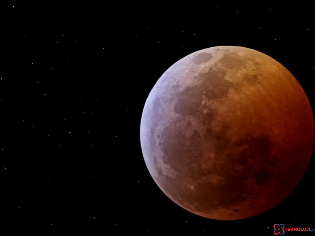 Mars'a İnsanlı Yolculuk: Geleceğin Keşfi