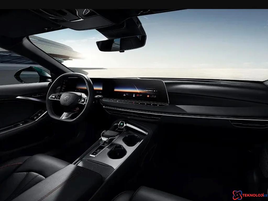 MG7 Türkiye Pazarına Merhaba Dedi