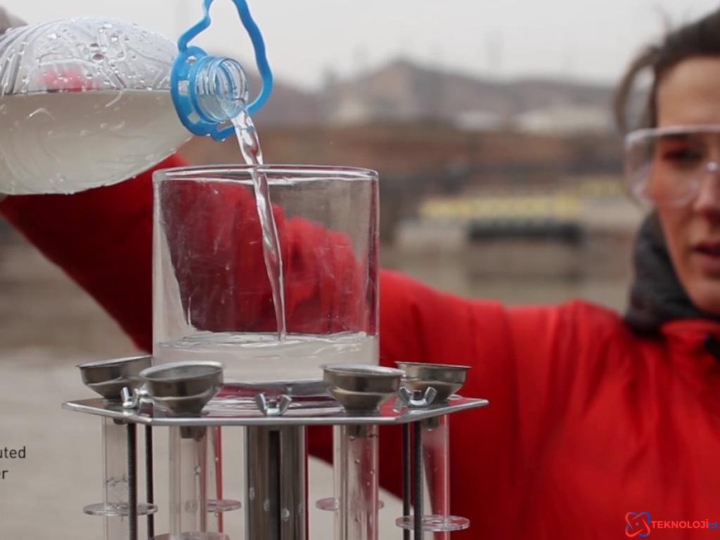 Nanoteknolojinin Kullanım Alanları