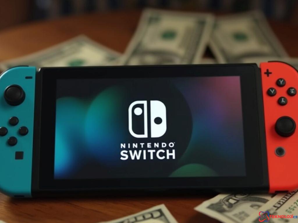 Nintendo Switch 2: Yeni Nesil Oyun Deneyimi İçin Hazır mı?