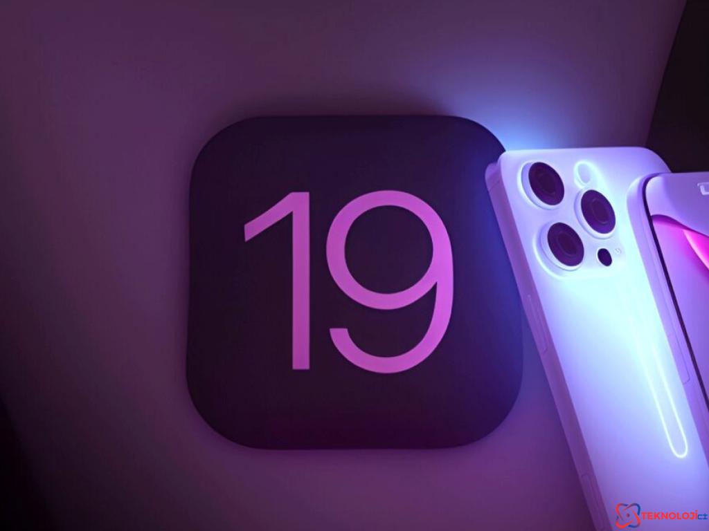 iOS 19 ile Bataryalar Akıllanıyor!