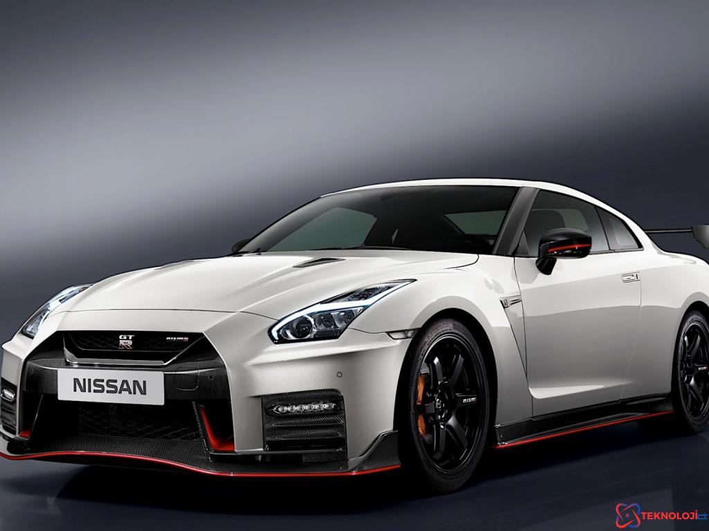 Nissan GT-R'ın Yeni Nesli Geliyor!