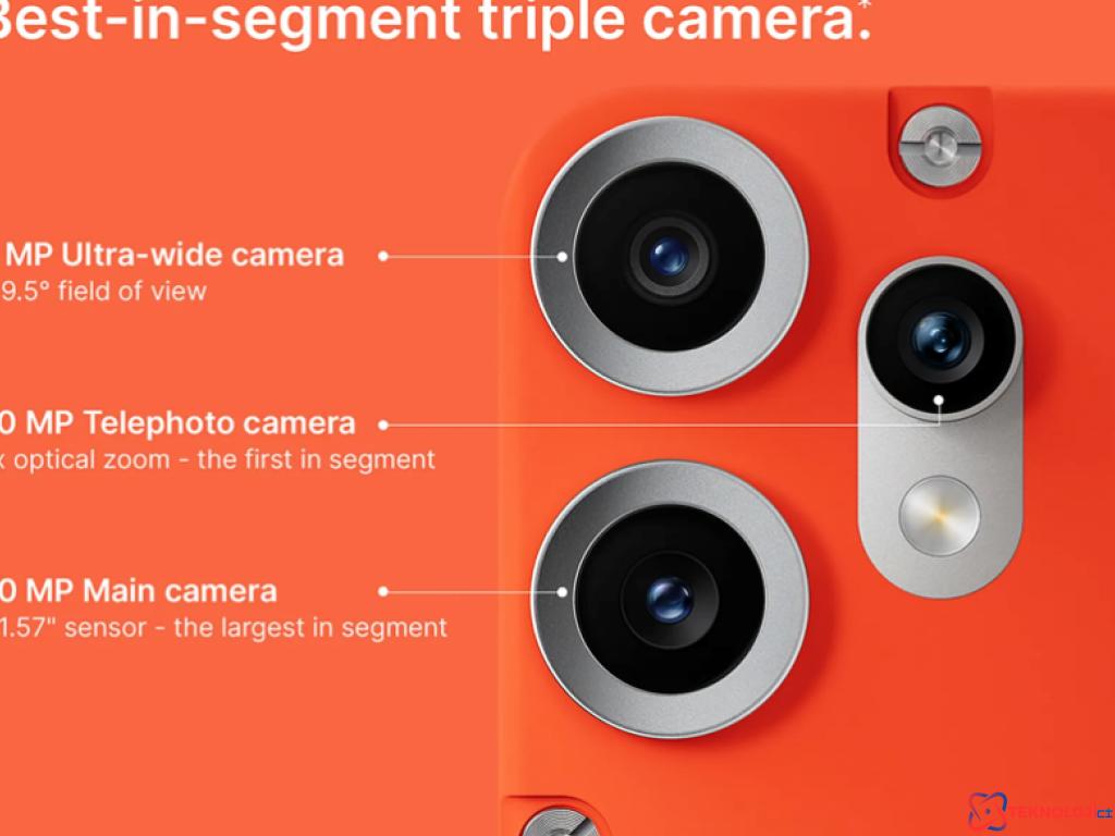 Nothing'in Yeni Akıllı Telefonu: CMF Phone 2 Pro İle Geri Sayım Başladı!