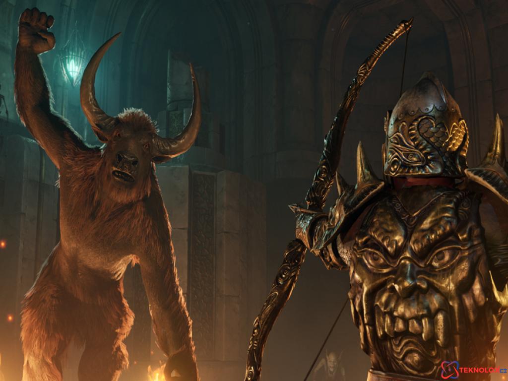 Oblivion Remastered: Yenilikler ve Geliştirmeler