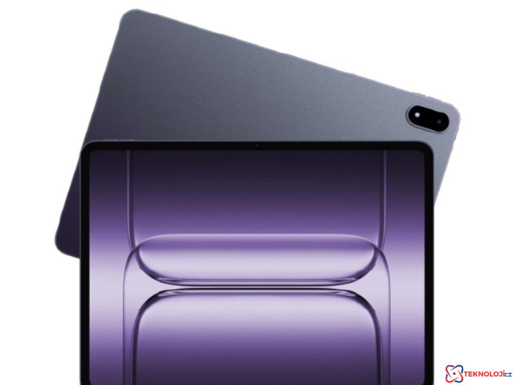 OnePlus Pad 3: Tabletler Arasında Yeni Bir Yıldız Doğuyor!