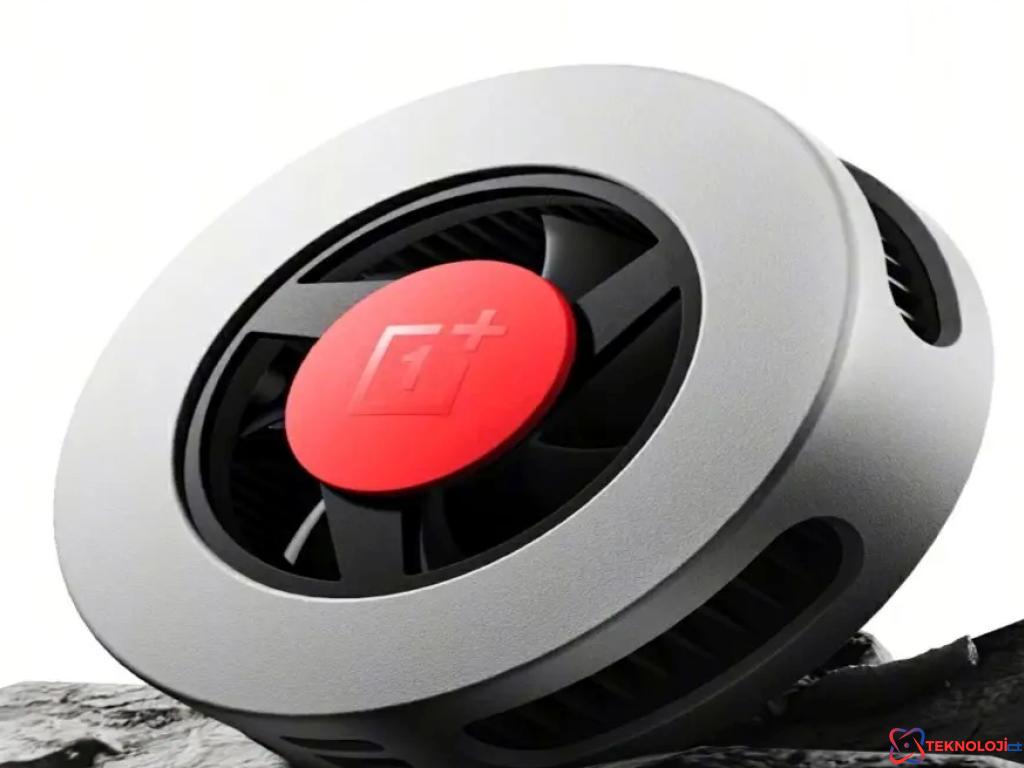 OnePlus, Oyunculara Özel Soğutucu ile Geliyor!