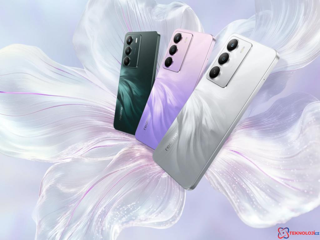 realme C75 5G: Akıllı Telefon Dünyasına Yeni Bir Soluk!