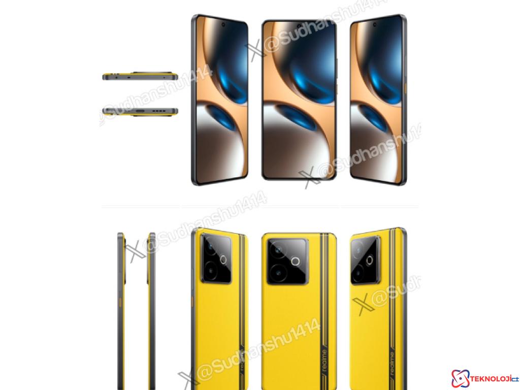 GT 7T'nin Süper Güçleri