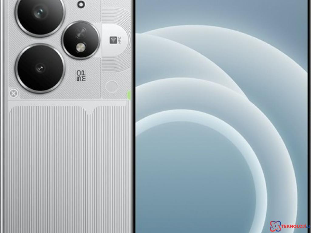 realme Neo 7 Turbo: Akıllı Telefonların Yeni Süperstarı!