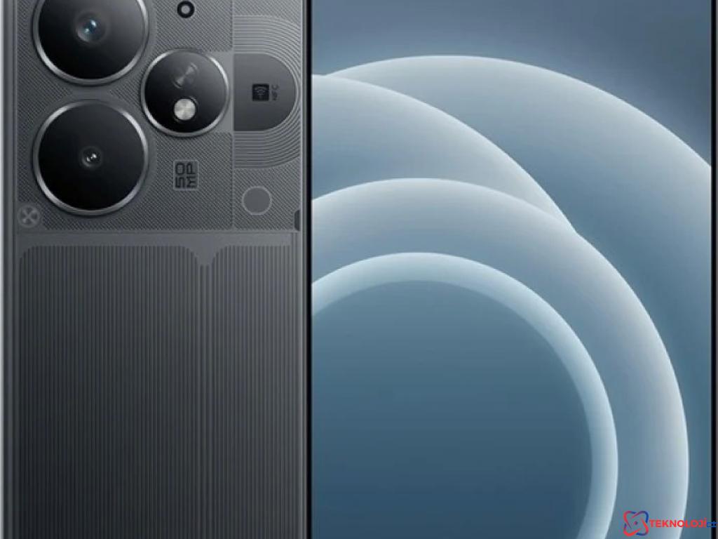 realme Neo 7 Turbo: Akıllı Telefonların Yeni Süperstarı!