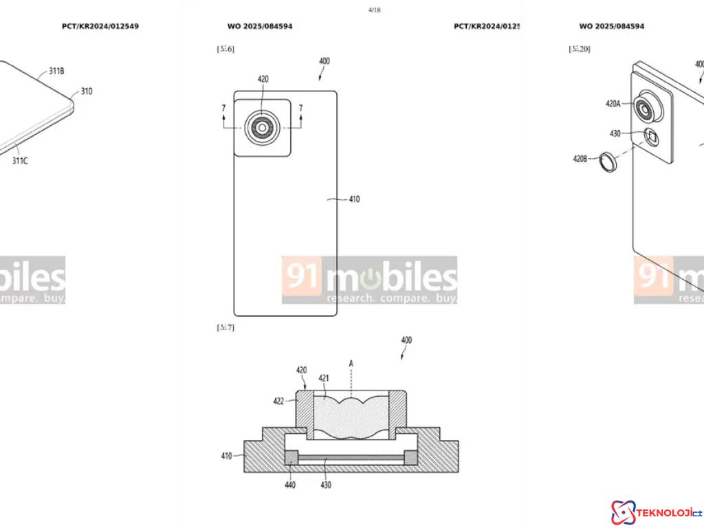 Samsung, Mobil Fotoğrafçılıkla Yıldızlaşacak!